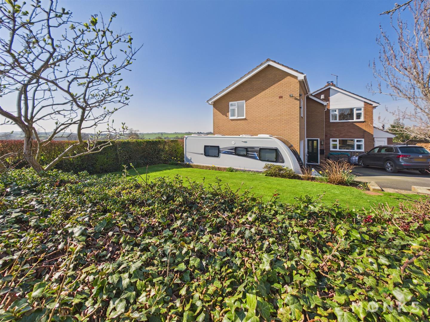 10 Field Drive, Shrewsbury, SY4 3LB For Sale